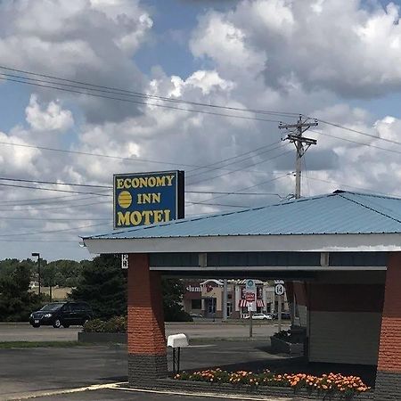 Economy Inn Marshalltown Luaran gambar