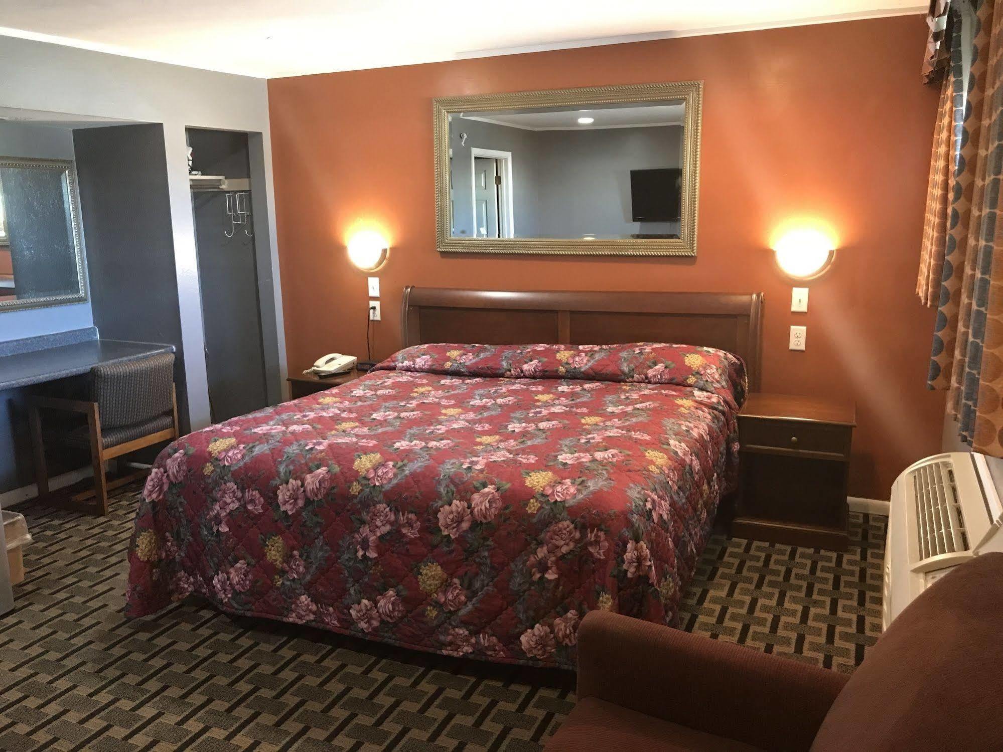 Economy Inn Marshalltown Luaran gambar