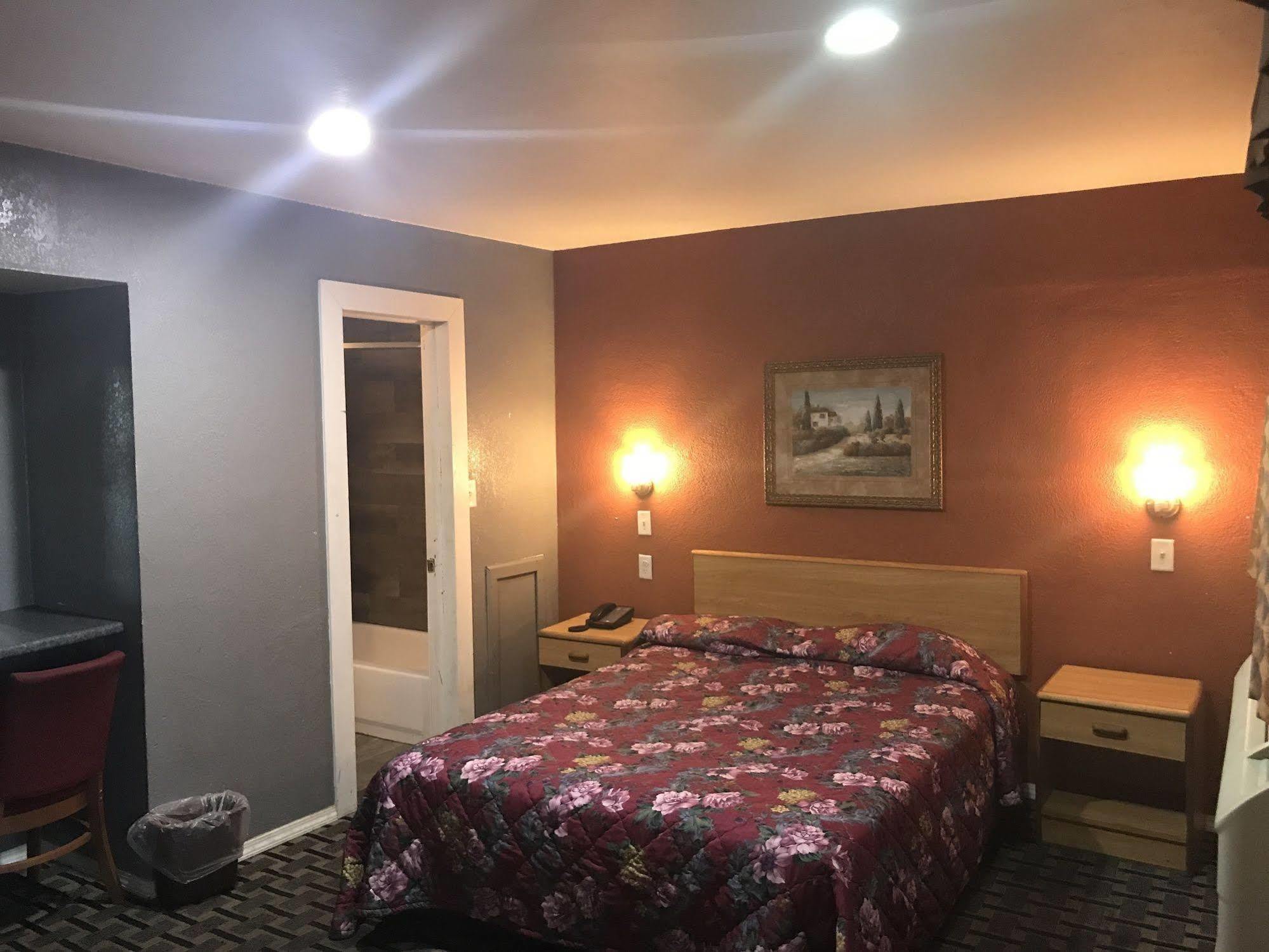 Economy Inn Marshalltown Luaran gambar
