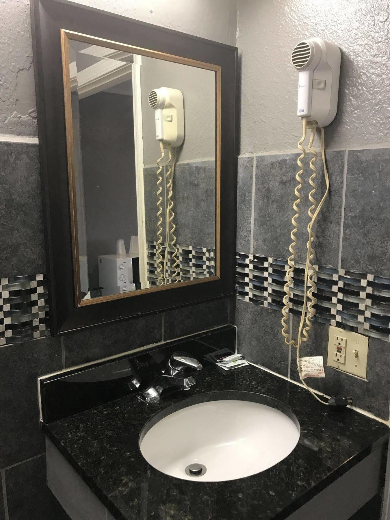 Economy Inn Marshalltown Luaran gambar
