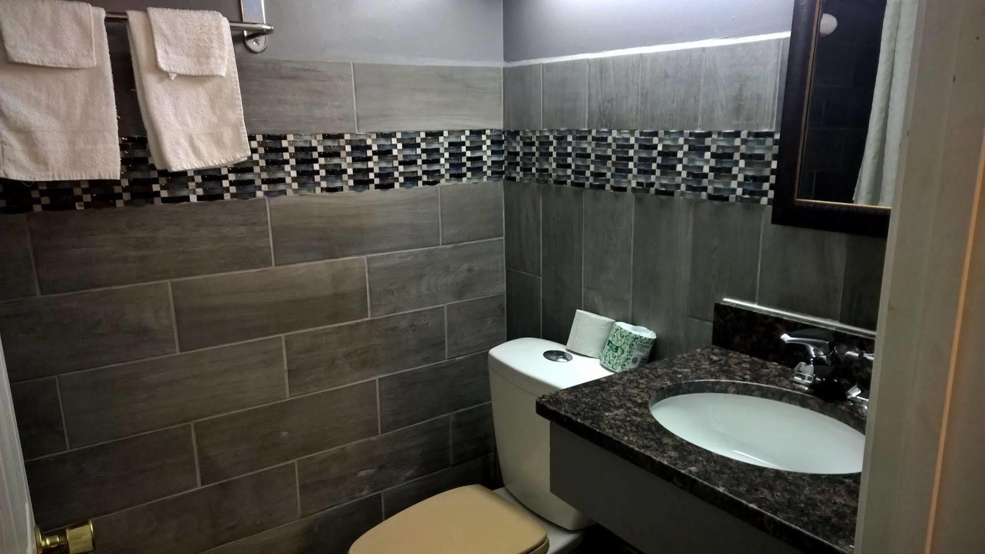 Economy Inn Marshalltown Luaran gambar