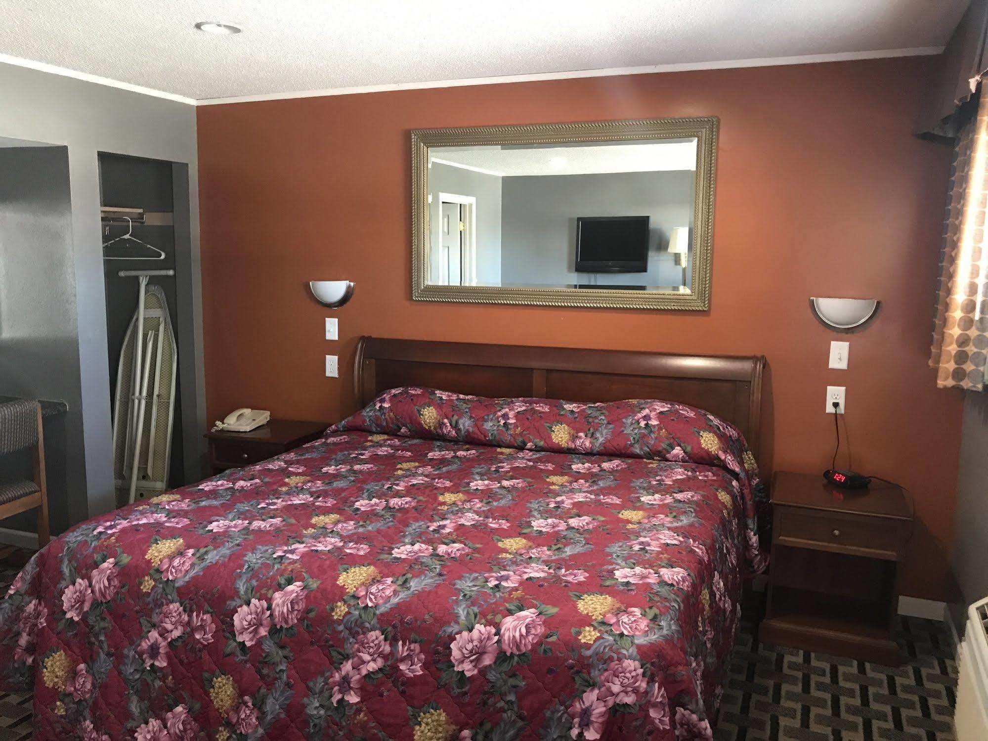 Economy Inn Marshalltown Luaran gambar