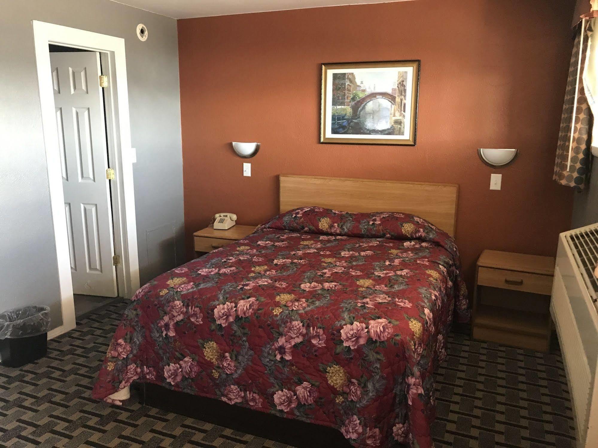 Economy Inn Marshalltown Luaran gambar