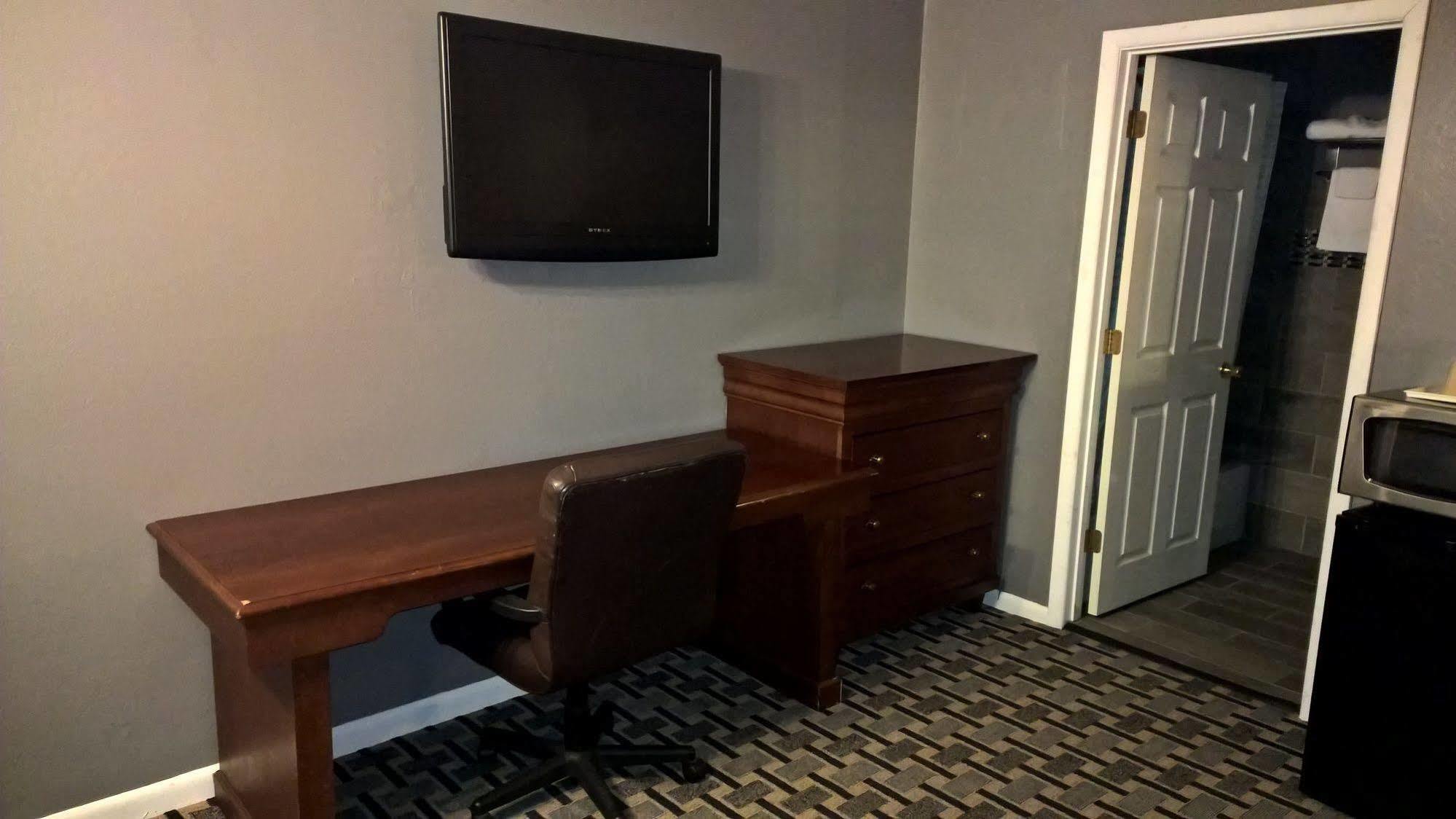 Economy Inn Marshalltown Luaran gambar